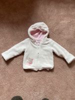 Fleecejacke Jacke Hase Jacky Baby Mädchen 74 Bayern - Weiden (Oberpfalz) Vorschau