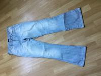 Damen Jeans  HIS Gr.40 Sachsen - Zwickau Vorschau