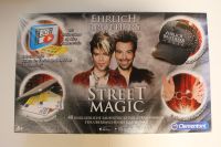 Zauberkasten Street Magic Ehrlich Brothers Nordrhein-Westfalen - Hellenthal Vorschau