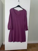 Street One Longshirt langes Damenshirt Baumwolle Gr. 40 Niedersachsen - Syke Vorschau