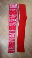 2 Winter Leggings, Gr. XS, neu Saarbrücken-Halberg - Ensheim Vorschau