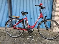 Kreidler Vitality Eco 3 - 2016 - rot - Damen - 495 km Nordrhein-Westfalen - Werther (Westfalen) Vorschau