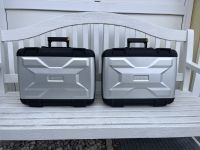 BMW Motorrad Variokoffer-Set Silber R1250GS, R1200GS LC Kr. München - Aying Vorschau