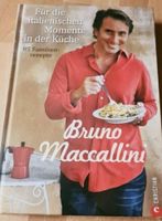 ✔️ NEU Bruno Maccallini Kochbuch Italienisch 85 Rezepte ✔️ Nürnberg (Mittelfr) - Neuröthenbach Vorschau