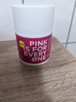 No Cosmetics Beruhigende Feuchtigkeitscreme Pink is for everyone Hessen - Edermünde Vorschau