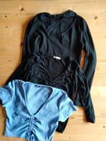 Shirts Von Zara,Only u. Hailys  je Rheinland-Pfalz - Berndorf Vorschau