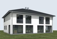 Rarität: Neubau Doppelhaushälfte in sonniger Lage im Herzen von Herzogenaurach Bayern - Herzogenaurach Vorschau