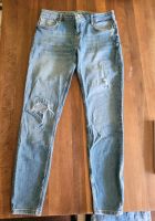 C&A Jeans Hose blau Gr. 40 Yessica The Skinny Bayern - Schwandorf Vorschau