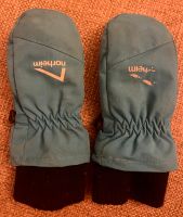 Handschuhe/ Fäustlinge (1-2 Jahre) für Kleinkind von Norheim Nordrhein-Westfalen - Münster-Hafen Vorschau