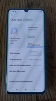 Xiaomi Note 10 lite 128 GB Rheinland-Pfalz - Laumersheim Vorschau
