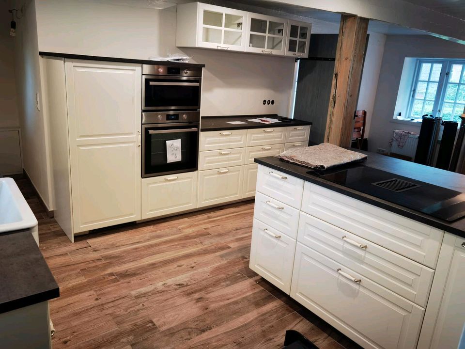✅️ Profi Küchenmontage Küchenmonteur Küchen Umbauen Ikea Nobilia in Düsseldorf