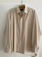 Hemd, Herren, Langarm, Gr. XL, beige Berlin - Friedenau Vorschau