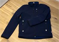 CMP Herren Softshelljacke Gr. L  bzw. 52 dunkelblau Bayern - Aitrang Vorschau