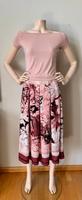Gerry Weber Midi Rock rosa-schwarz neu Rheinland-Pfalz - Dudeldorf - Ordorf Vorschau