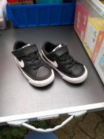 Nike Kinderschuhe gr.21 Neu Nordrhein-Westfalen - Eschweiler Vorschau