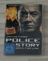 Police Story - Back for Law DVD mit Jackie Chan (Versand möglich) Kiel - Ellerbek-Wellingdorf Vorschau