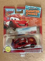 Disney Pixar Cars Lightning Mc Qeen Mattel Auto Metall NEU Hessen - Wetzlar Vorschau