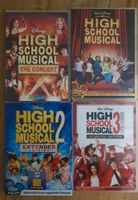 High School Musical DVDs Niedersachsen - Delmenhorst Vorschau
