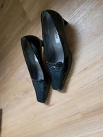 Gabor Pumps schwarz 5 1/2  38/39, Bayern - Dürrwangen Vorschau