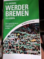 Ein Buch über Bremer Fußball Rheinland-Pfalz - Neumagen-Dhron Vorschau