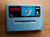 Super Mario World Konsolenspiel für Super Nintendo / SNES Niedersachsen - Kettenkamp Vorschau