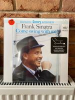 Frank Sinatra - Come swing with me neues Vinyl Mecklenburg-Vorpommern - Löcknitz Vorschau