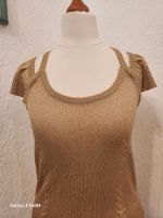 Top Shirt Gold Lurex 38 Berlin - Lichtenberg Vorschau