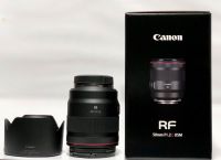 Canon RF 50mm F1.2 L USM Baden-Württemberg - Pfullingen Vorschau