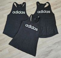 Adidas Tank Top XS S 34 36 Niedersachsen - Lastrup Vorschau