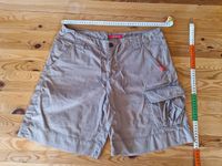 Shorts, XXBY MEXX, Gr. 38, dunkelbeige / hellbraun Hessen - Großenlüder Vorschau