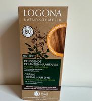 Logona Pflanzenhaarfarbe Kupferblond Schleswig-Holstein - Todendorf Vorschau
