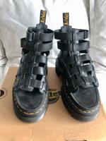 Dr. Martens RICKI GLADIATOR, size/Größe 38 Mitte - Wedding Vorschau