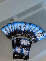 Michael Jackson Songbook Liederbuch Heft und Sticker Booklets Dresden - Gorbitz-Ost Vorschau
