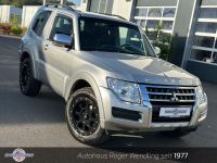 Mitsubishi Pajero 3.2 DI-D FINAL EDITION MIT CAMPING AUSBAU Bayern - Schweinfurt Vorschau