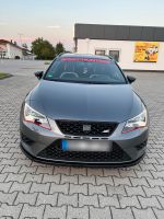 Seat Leon Cupra st290 TDI Top Zustand!!!! Bayern - Bad Griesbach im Rottal Vorschau