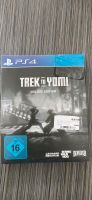 PS4 Spiel Trek to Yomi Deluxe Edition neu und OVP Baden-Württemberg - Emmendingen Vorschau