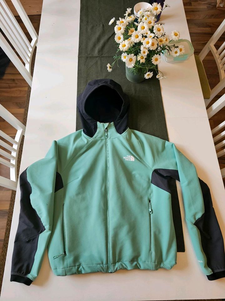 THE NORTH FACE Jacke Damen Übergangsjacke in Chemnitz