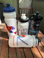 Wasserflaschen Tommasini, Shimano, Tour of Britain, Titci Berlin - Neukölln Vorschau
