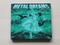 Metal Dreams Vol 4. CD (Testament, Savatage, Manowar, u. v. m.) West - Schwanheim Vorschau