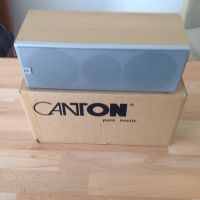 CANTON Plus 100 CM  HiFi Lautsprecher Center Baden-Württemberg - Villingen-Schwenningen Vorschau