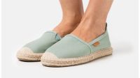 Espadrille Anna Field Schuh mint | Größe 38 | neu ungetragen Nordrhein-Westfalen - Hückeswagen Vorschau