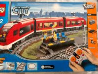 Lego City Set 7938 Nordrhein-Westfalen - Leverkusen Vorschau
