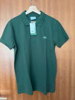 Lacoste Poloshirt Größe M/L/XL Nordrhein-Westfalen - Neuss Vorschau