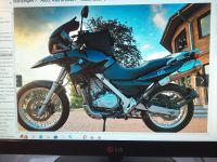 BMW 650 GS   2 SPARKX Schleswig-Holstein - Bargteheide Vorschau