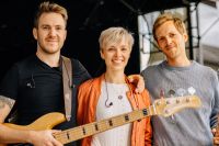 Akustik Band NRW für Stadtfest, Firmenfeier, Sommerfest & Co. Nordrhein-Westfalen - Arnsberg Vorschau