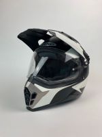 Nexo Motorrad / Motorcross Helm Größe S Baden-Württemberg - Bad Dürrheim Vorschau