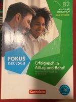 Sprach Buch B2 Erfolgreich in Alltag und Beruf Bayern - Ingolstadt Vorschau