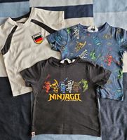 Paket T- Shirts Gr. 86/92 nijago lego H&M Trikot Deutschland Brandenburg - Potsdam Vorschau