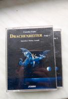 Hörbuch "Drachenreiter" von Cornelia Funke Nordrhein-Westfalen - Witten Vorschau