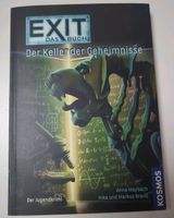 EXIT - Das Buch (Der Keller der Geheimnisse) Niedersachsen - Gifhorn Vorschau